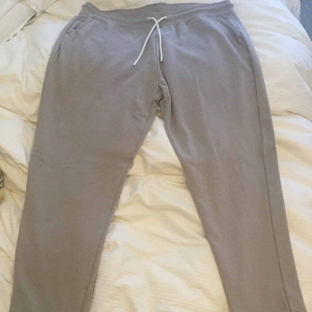 Canada Goose Huron Pant Moonstone XL